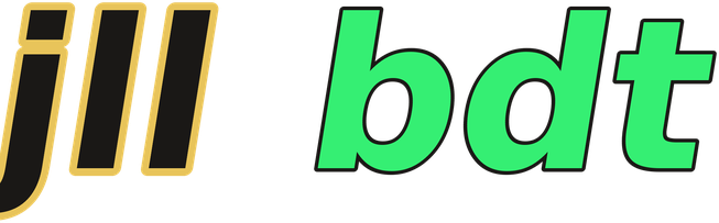 jll bdt logo
